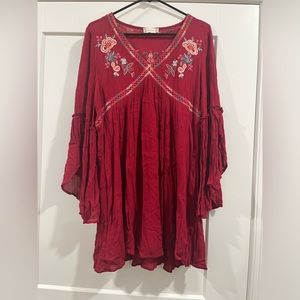 Altar’d state dress